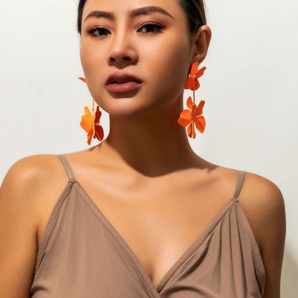 Серьги CJM59063