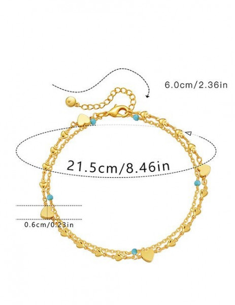 Ювелирное колье Z29654