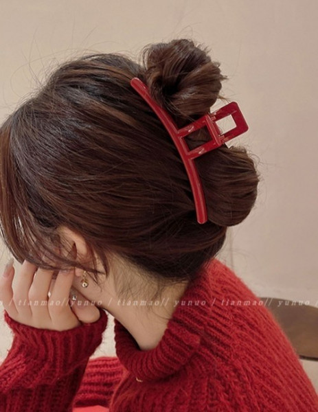 Краб для волос U73000