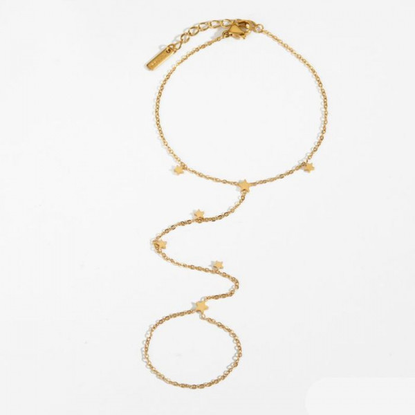 Браслет сталь CJM82045