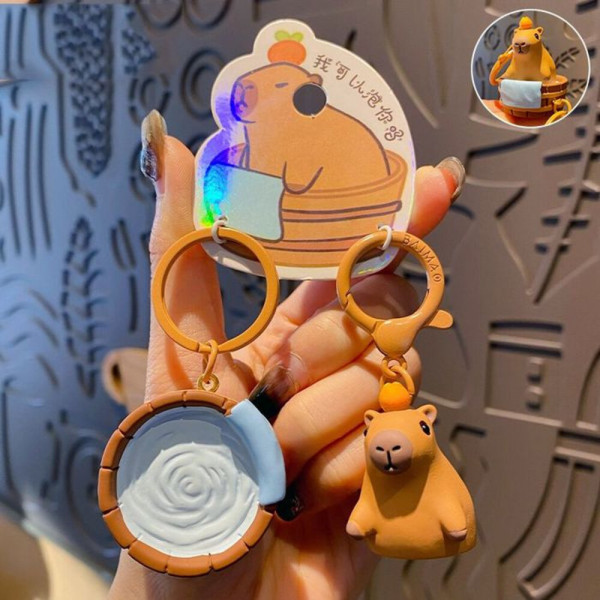 Брелок CJH17712