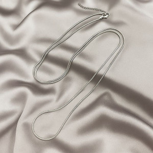 Цепочка титановая сталь 1J12234CJJ