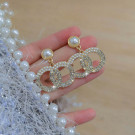 Серьги CJR62791