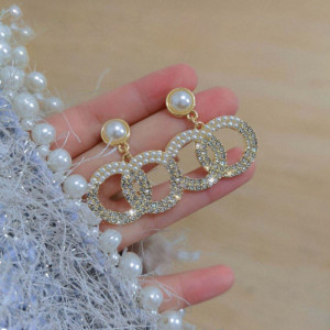 Серьги CJR62791