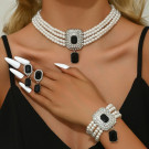 Комплект бижутерии CJR69226