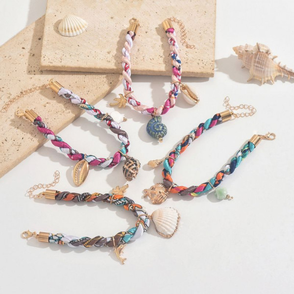 Подвеска с кулоном CJR61516