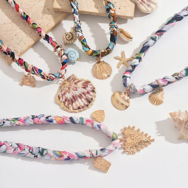 Подвеска с кулоном CJR61516