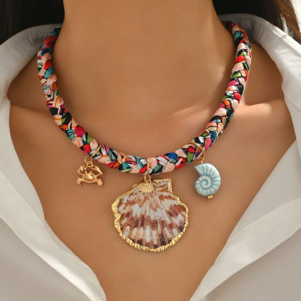 Подвеска с кулоном CJR61516