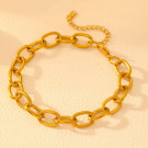 Браслет сталь CJL32701