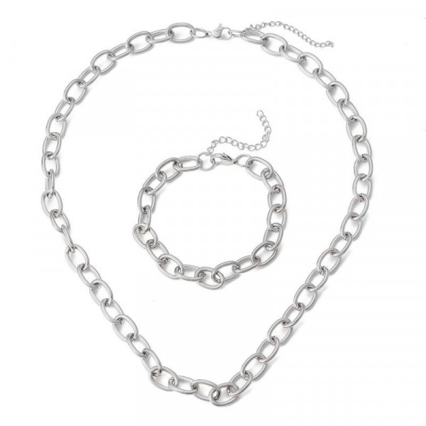 Браслет сталь CJL32701