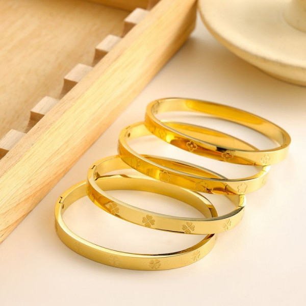 Браслет сталь CJL17747