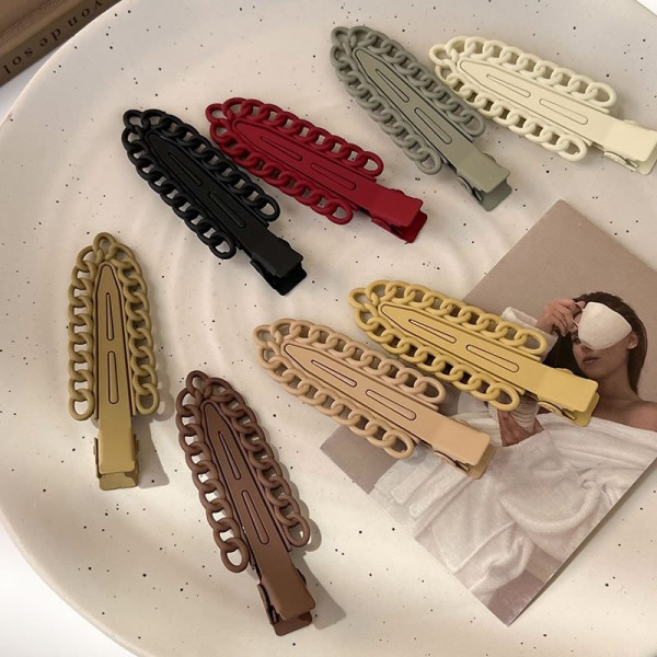 Заколка для волос N68059