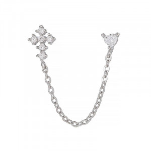 Пирсинг в уши N95913