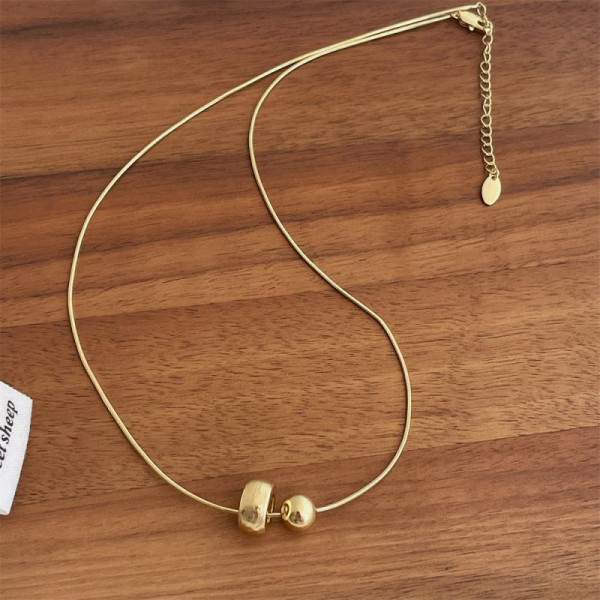 Подвеска с кулоном CJP41092