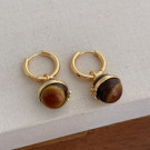 Серьги CJP97431