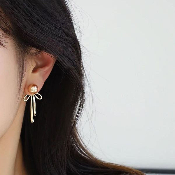 Ювелирные серьги CJL40824