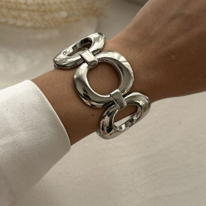 Жесткий браслет CJL61451