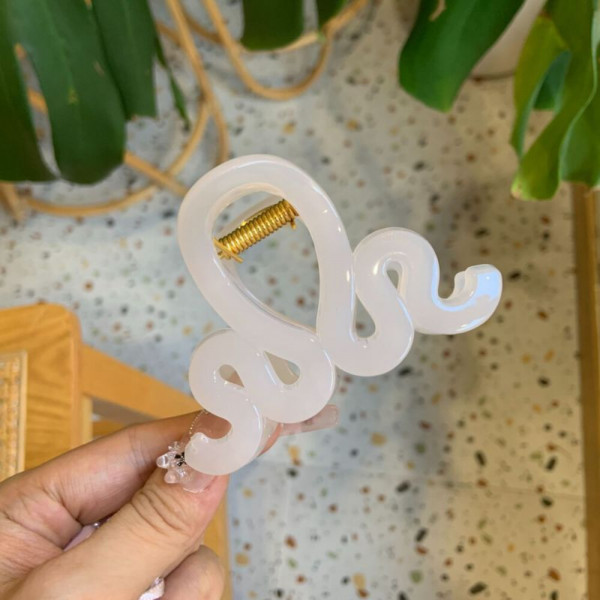 Краб для волос CJJ24967