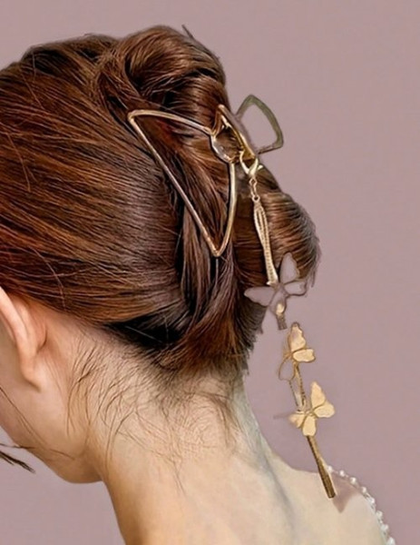 Краб для волос Z63545