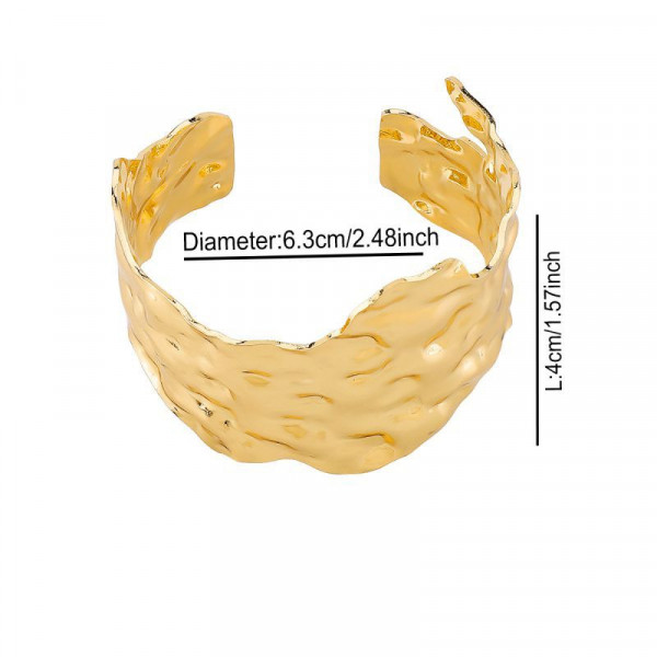 Жесткий браслет CJL33891