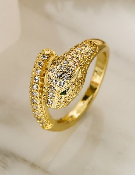 Ювелирное кольцо L97586