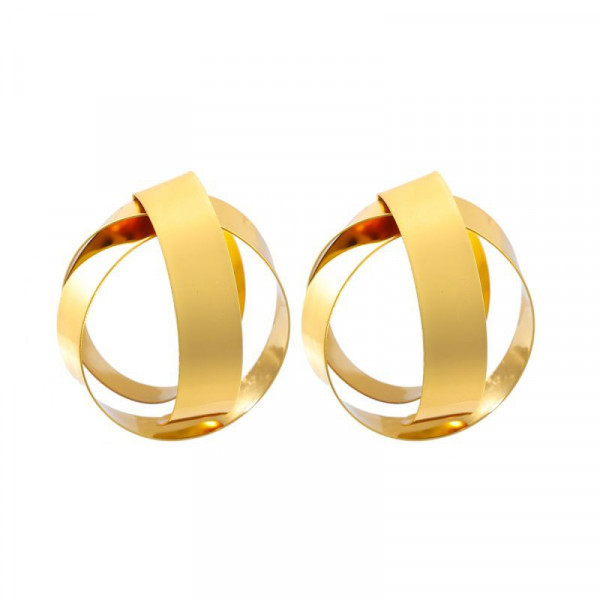 Серьги-гвоздики CJH87267