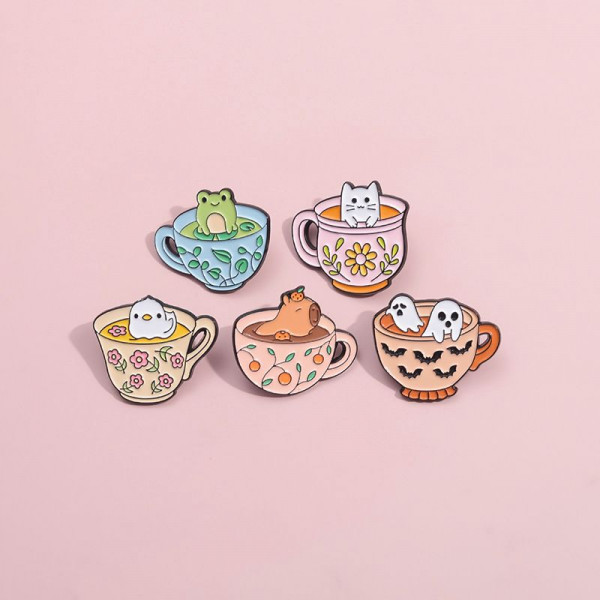 Значок CJL22932