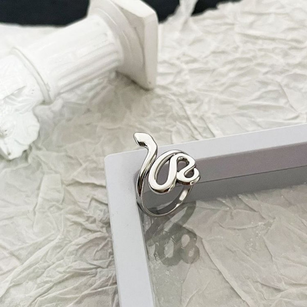 Кольцо медицинская сталь J11166CJJ