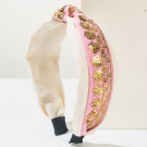 Ободок для волос CJL17001