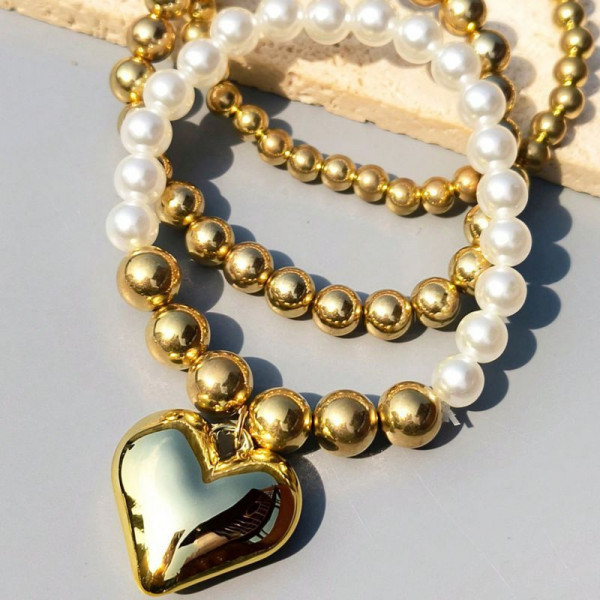 Корейскиий браслет CJN32385