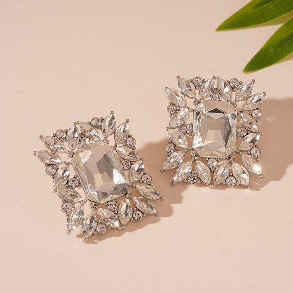 Серьги-гвоздики CJR79924