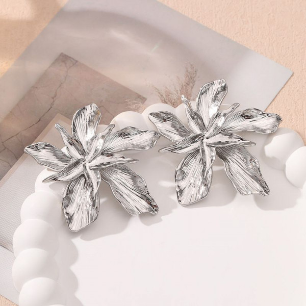 Серьги-гвоздики CJL97781