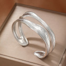 Браслет сталь CJM03769