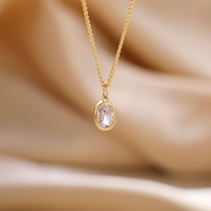 Подвеска с кулоном CJD89452