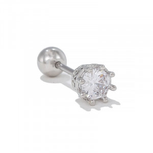 Пирсинг в уши N95859