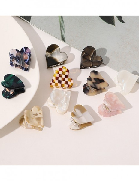 Краб для волос V49474