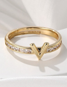 Ювелирное кольцо U81989