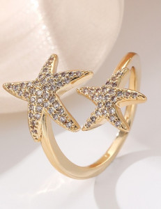 Ювелирное кольцо U83518