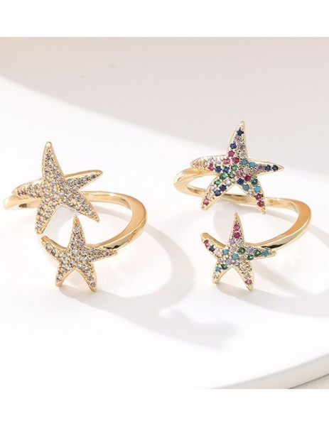 Ювелирное кольцо U83518