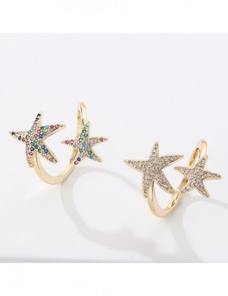 Ювелирное кольцо U83518