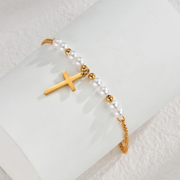 Браслет сталь CJH59625