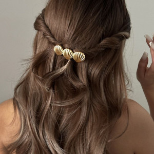 Заколка для волос CJP82684