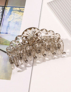 Краб для волос G30019