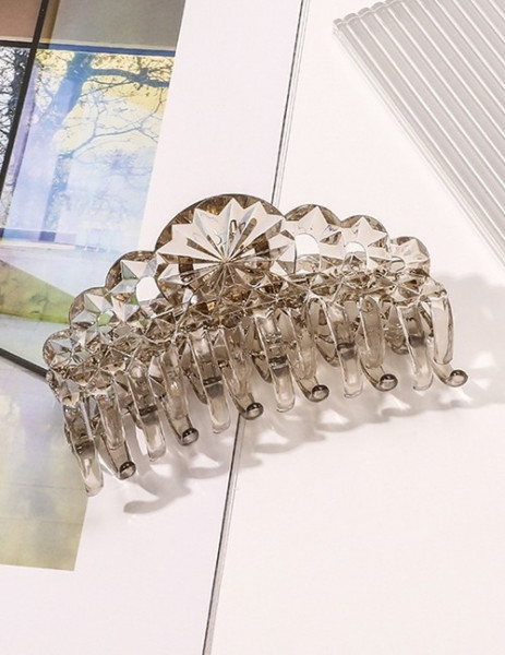 Краб для волос G30019