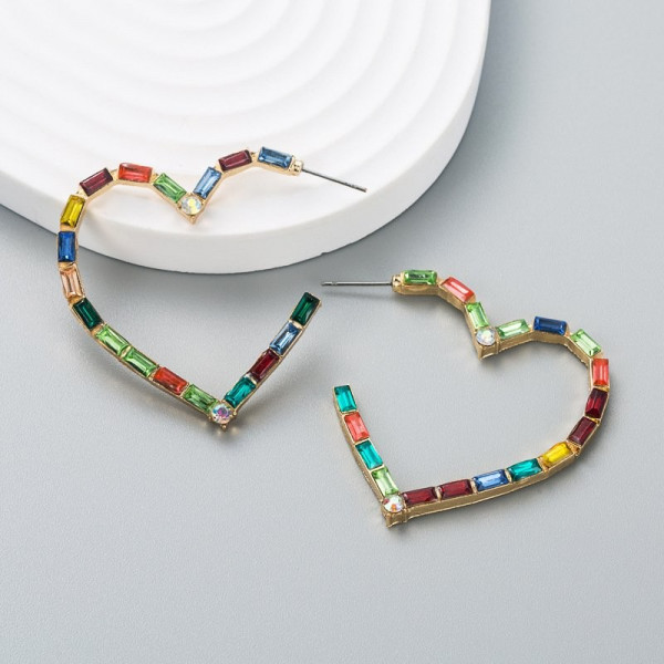 Серьги CJD92684