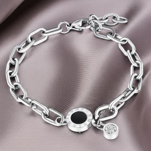 Браслет из титановой стали 1J12010CJJ