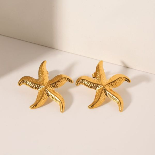 Серьги сталь CJL36241