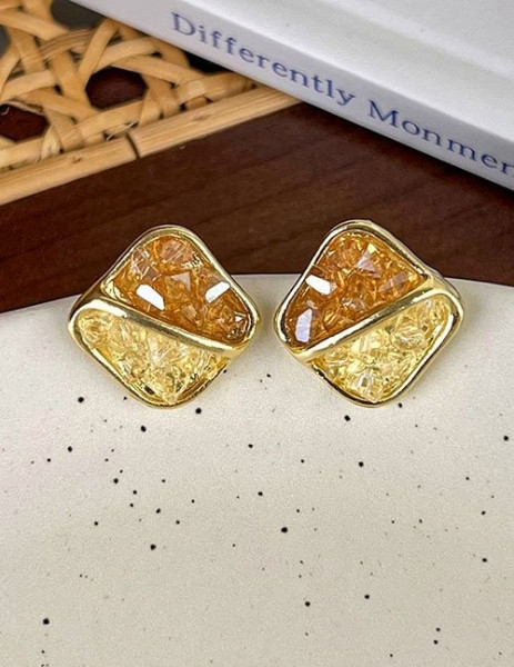 Ювелирные серьги Z53134