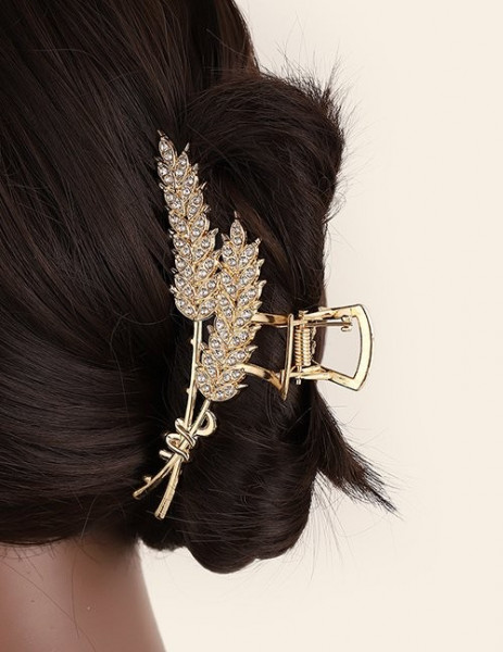 Краб для волос M09269