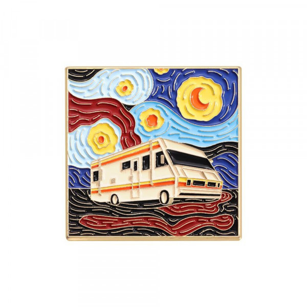 Значок CJH51153